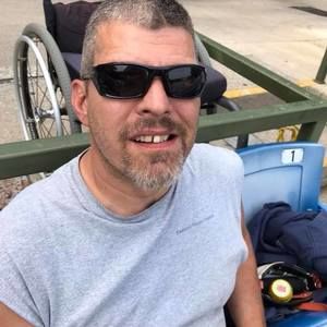 Meet your Posher, Bradley